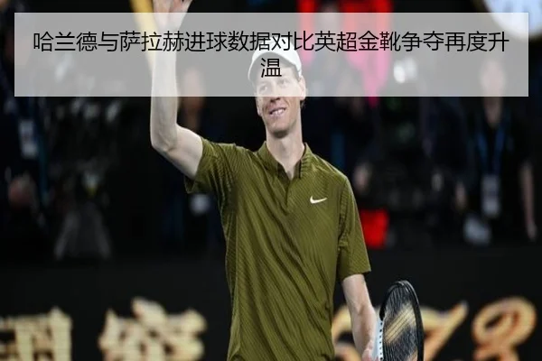 哈兰德与萨拉赫进球数据对比英超金靴争夺再度升温 - LEWANSPORTS